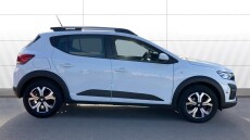 Dacia Sandero Stepway 1.0 TCe Prestige 5dr CVT Petrol Hatchback